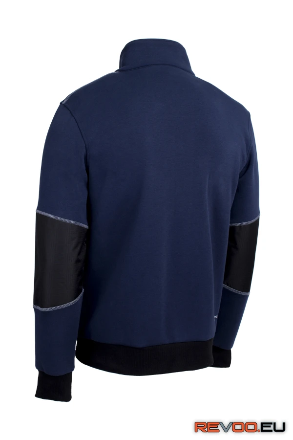 Mikan dzseki ripstop betéttel Coverguard 5MIK120 2.