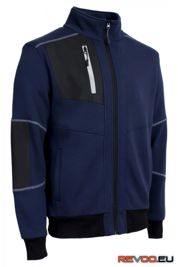 Mikan dzseki ripstop betéttel Coverguard 5MIK120 1.