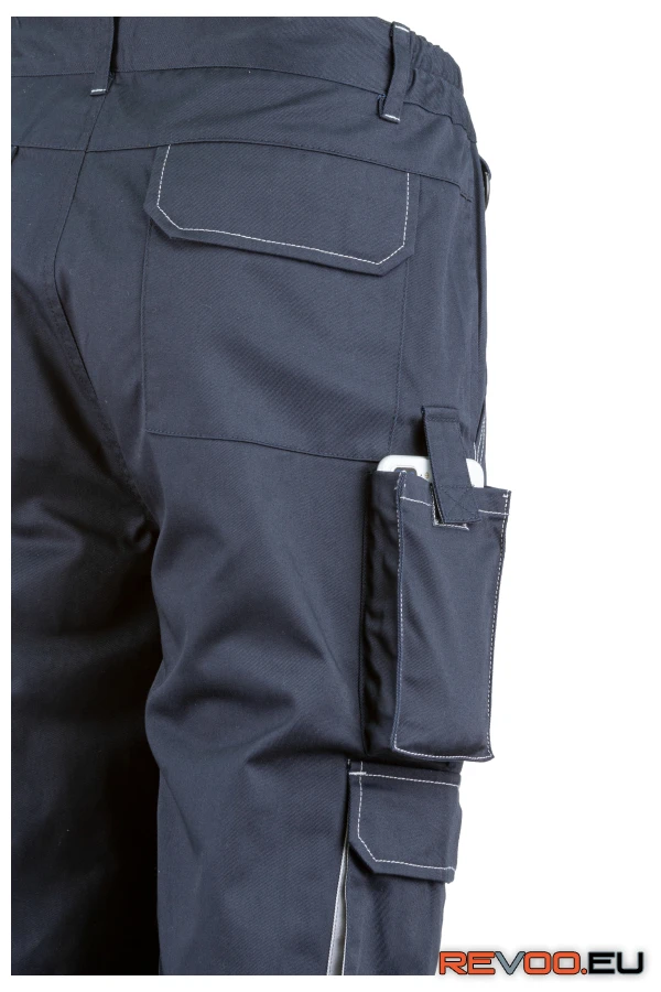 Navy II. deréknadrág Coverguard 5NAP050 4.