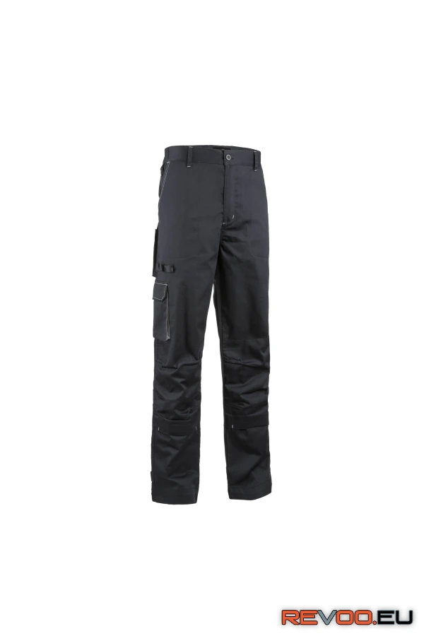 Navy II. deréknadrág Coverguard 5NAP050 5.