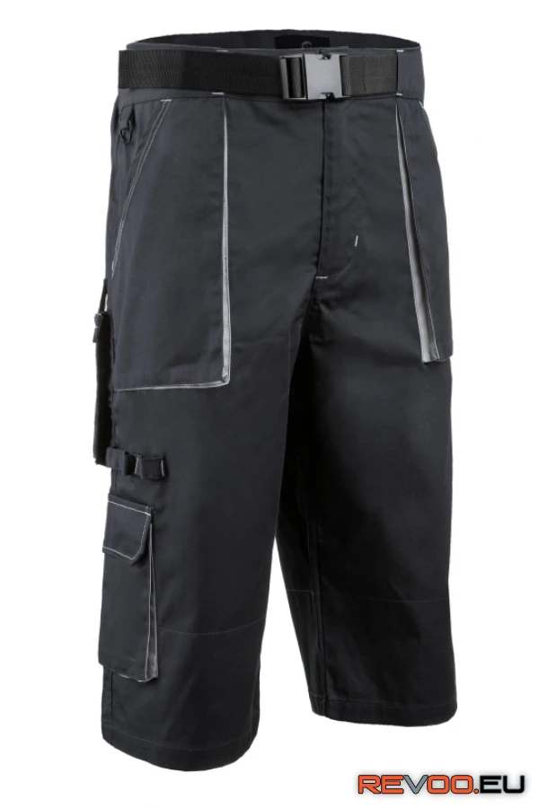 Navy II. bermuda hosszú Coverguard 5NAS050 1.