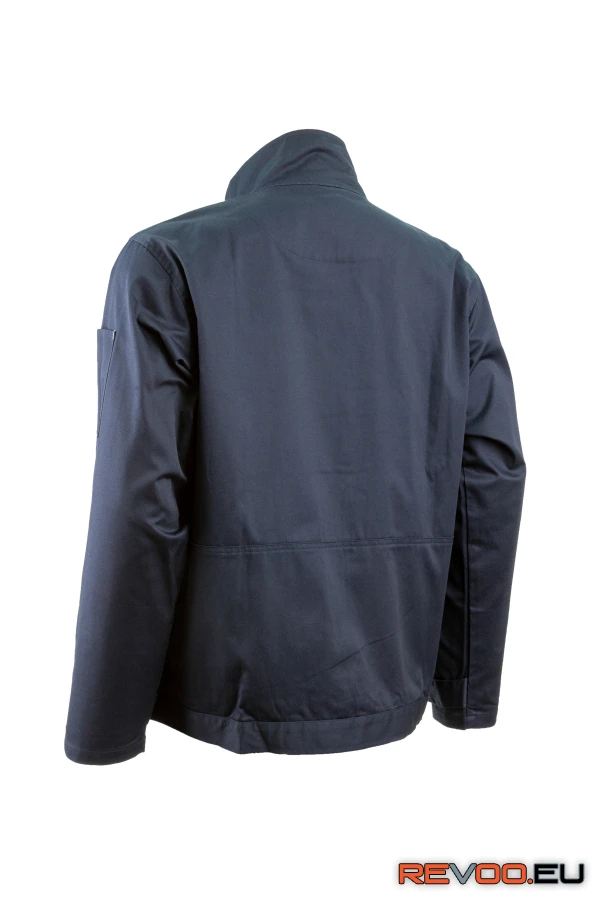 Navy II. munkakabát Coverguard 5NAV050 2.