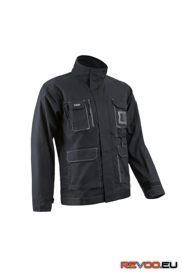 Navy II. munkakabát Coverguard 5NAV050 4.