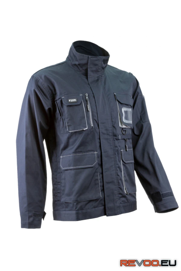 Navy II. munkakabát Coverguard 5NAV050 1.