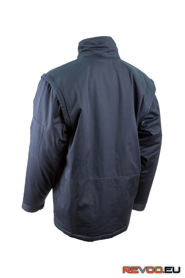 Navy II. télikabát Coverguard 5NAW050 2.