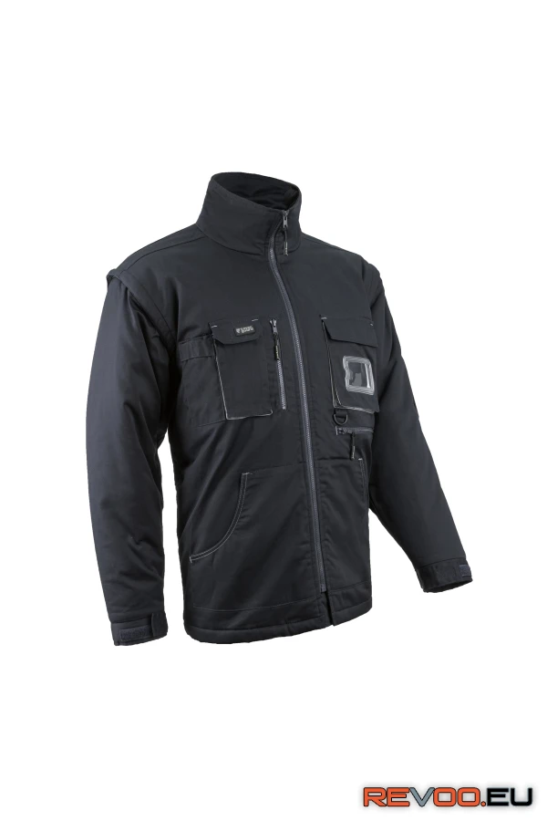 Navy II. télikabát Coverguard 5NAW050 5.