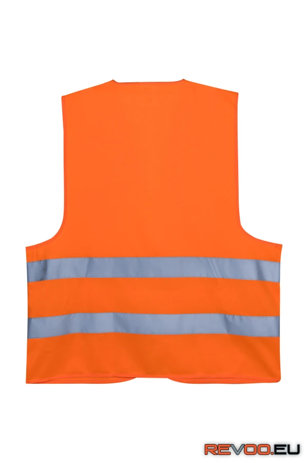 Neppa jól láthatósági mellény Coverguard 5NEP 2.