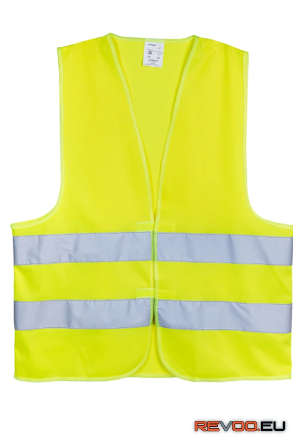 Neppa jól láthatósági mellény Coverguard 5NEP 3.