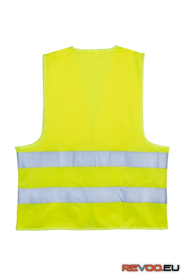 Neppa jól láthatósági mellény Coverguard 5NEP 4.