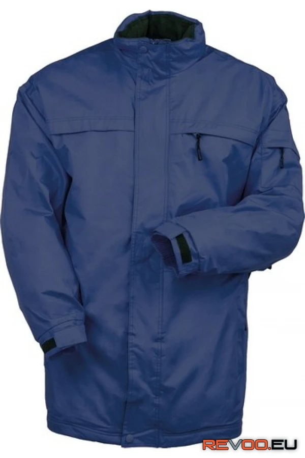 Pole bélelt kabát Coverguard 5NOR 2.