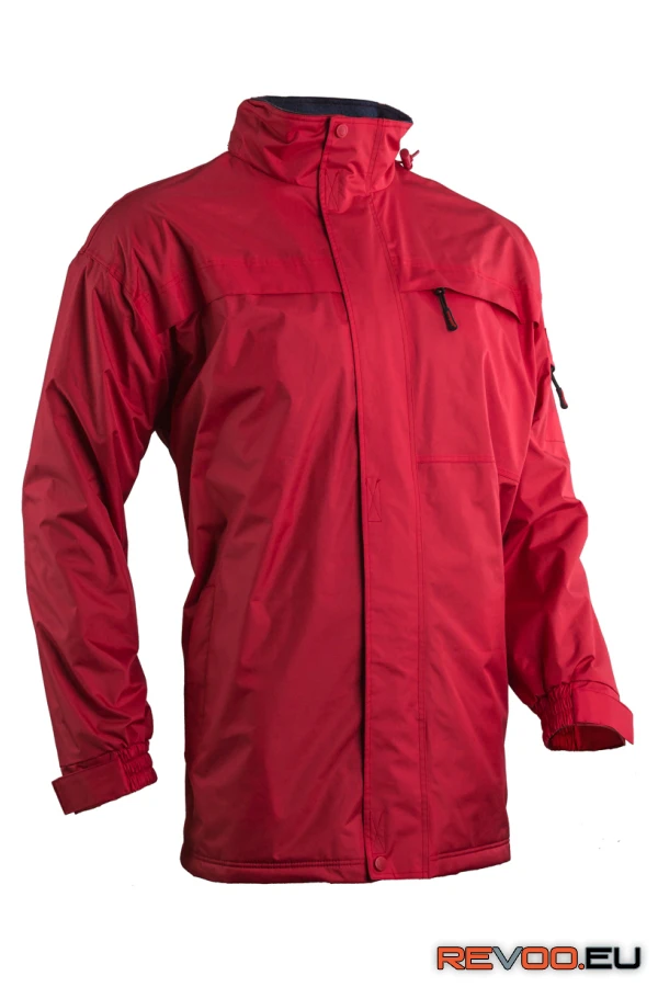 Pole bélelt kabát Coverguard 5NOR 1.