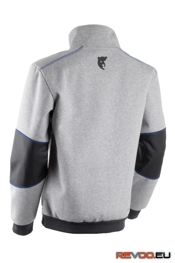 Orcka softshell pulóver Coverguard 5ORC550 2.