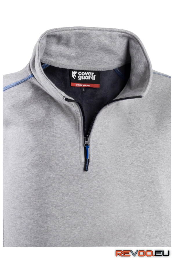 Orcka softshell pulóver Coverguard 5ORC550 4.