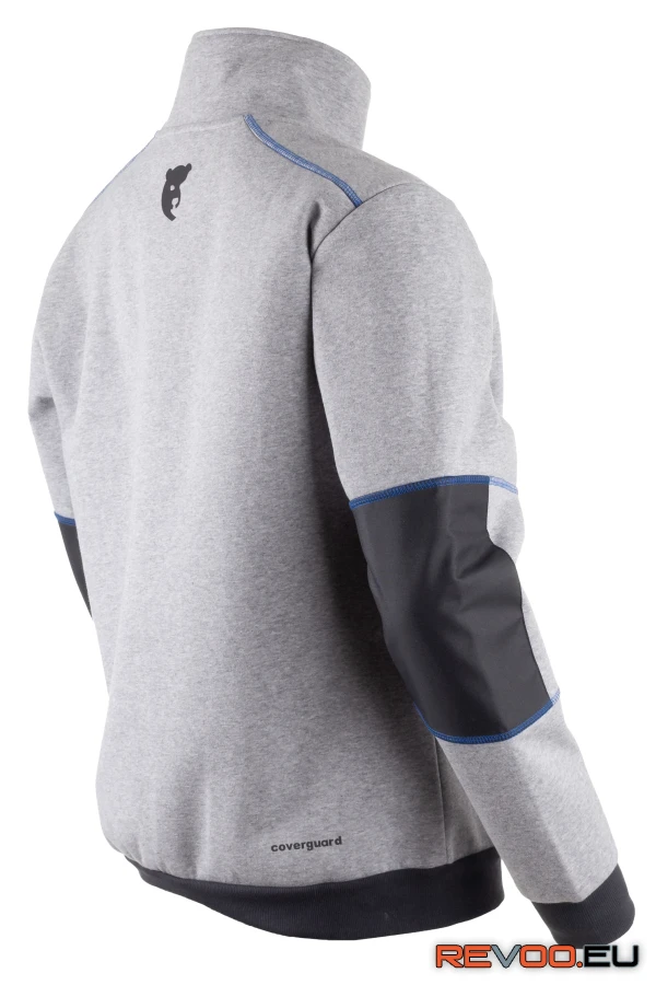 Orcka softshell pulóver Coverguard 5ORC550 6.