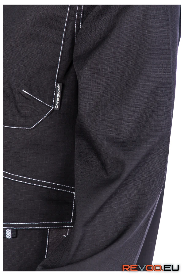 Orosi ripstop munkakabát Coverguard 5ORJ 3.