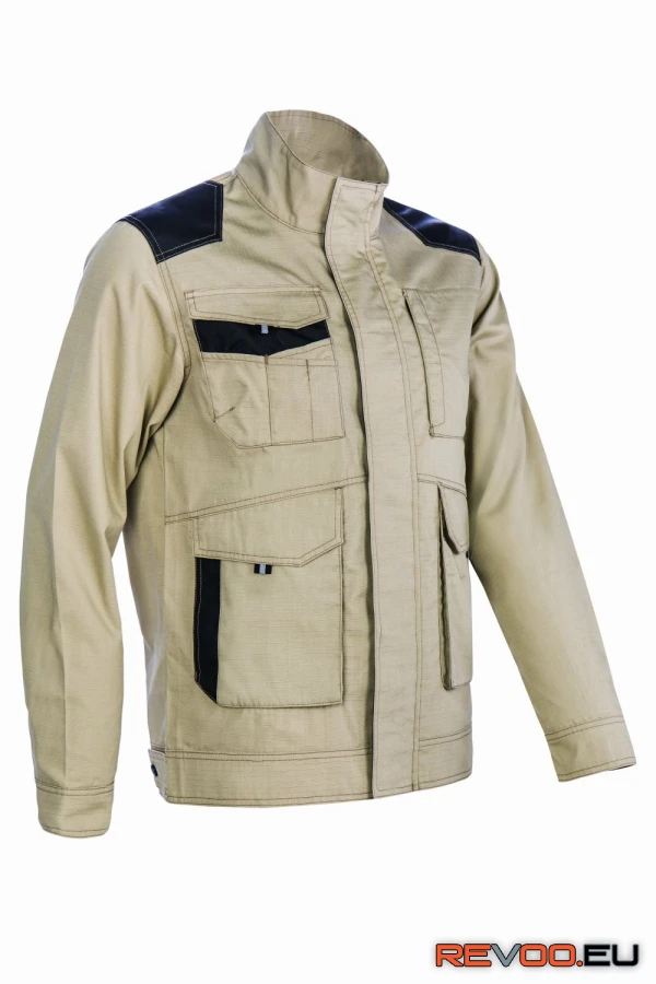 Orosi ripstop munkakabát Coverguard 5ORJ 4.