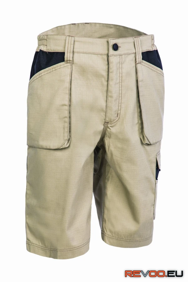 Orosi ripstop bermuda   Coverguard 5ORS 1.