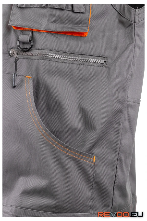 Paddock II. mellény   Coverguard 5PAG150 3.