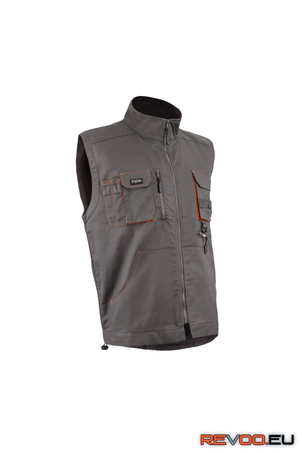 Paddock II. mellény   Coverguard 5PAG150 4.