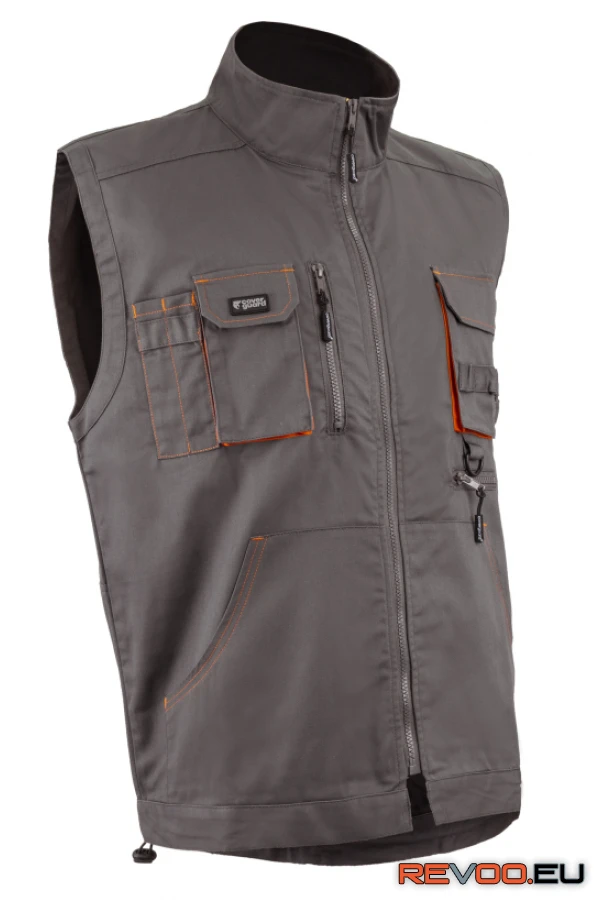 Paddock II. mellény   Coverguard 5PAG150 1.