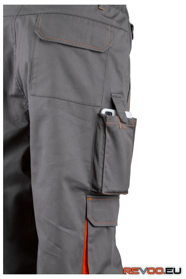 Paddock II. deréknadrág   Coverguard 5PAP150 2.