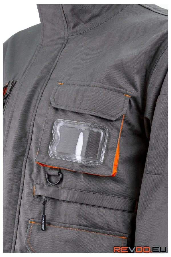 Paddock II. munkakabát   Coverguard 5PAV150 3.