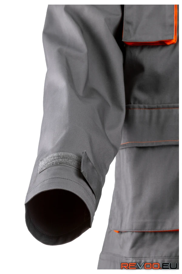 Paddock II. munkakabát   Coverguard 5PAV150 4.