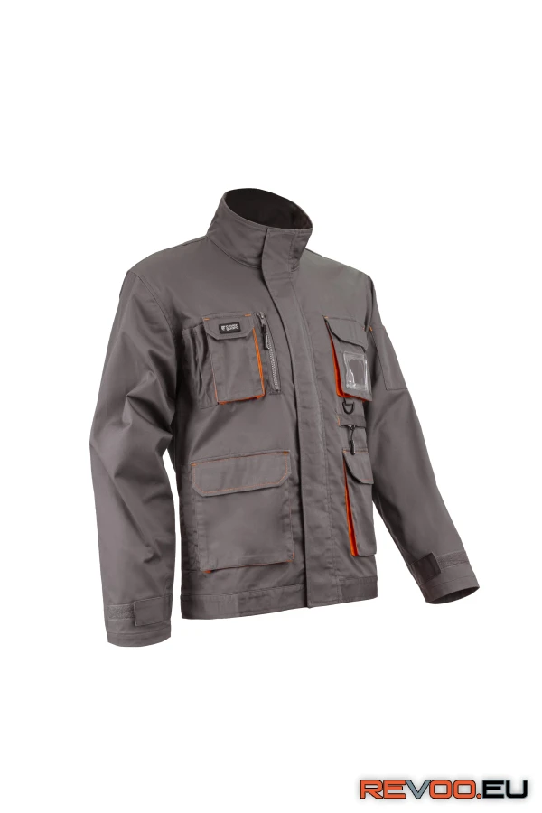 Paddock II. munkakabát   Coverguard 5PAV150 5.