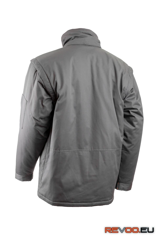 Paddock II. télikabát Coverguard 5PAW150 2.