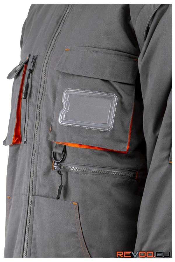 Paddock II. télikabát Coverguard 5PAW150 3.