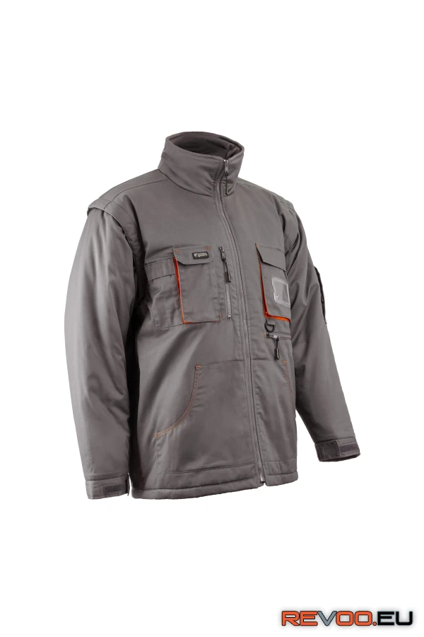 Paddock II. télikabát Coverguard 5PAW150 4.