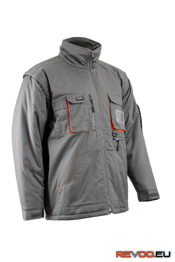 Paddock II. télikabát Coverguard 5PAW150 1.