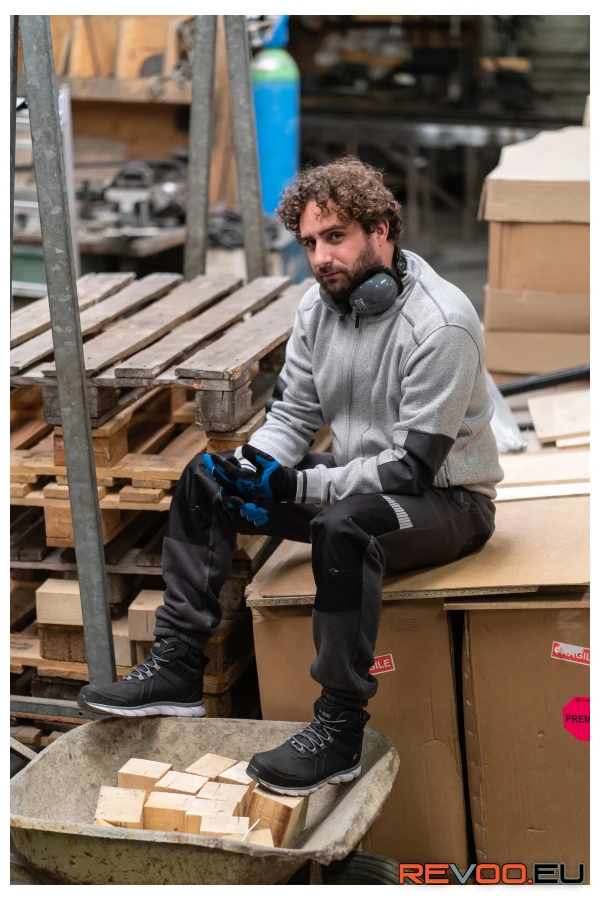 Pelona deréknadrág Coverguard 5PEP150 3.