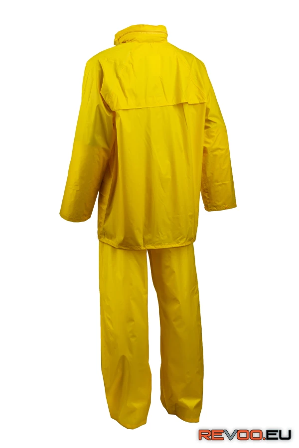 Pluvio kétrészes orkánruha   Coverguard 5PLS 2.