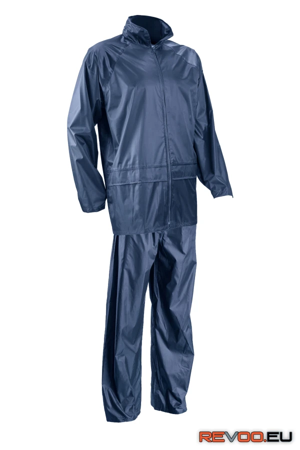 Pluvio kétrészes orkánruha   Coverguard 5PLS 12.