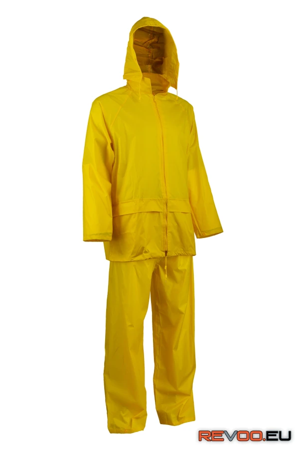 Pluvio kétrészes orkánruha   Coverguard 5PLS 4.