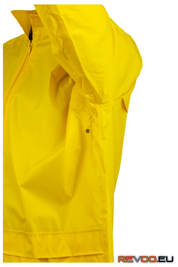 Pluvio kétrészes orkánruha   Coverguard 5PLS 6.
