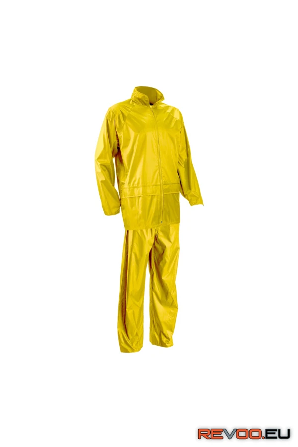 Pluvio kétrészes orkánruha   Coverguard 5PLS 7.