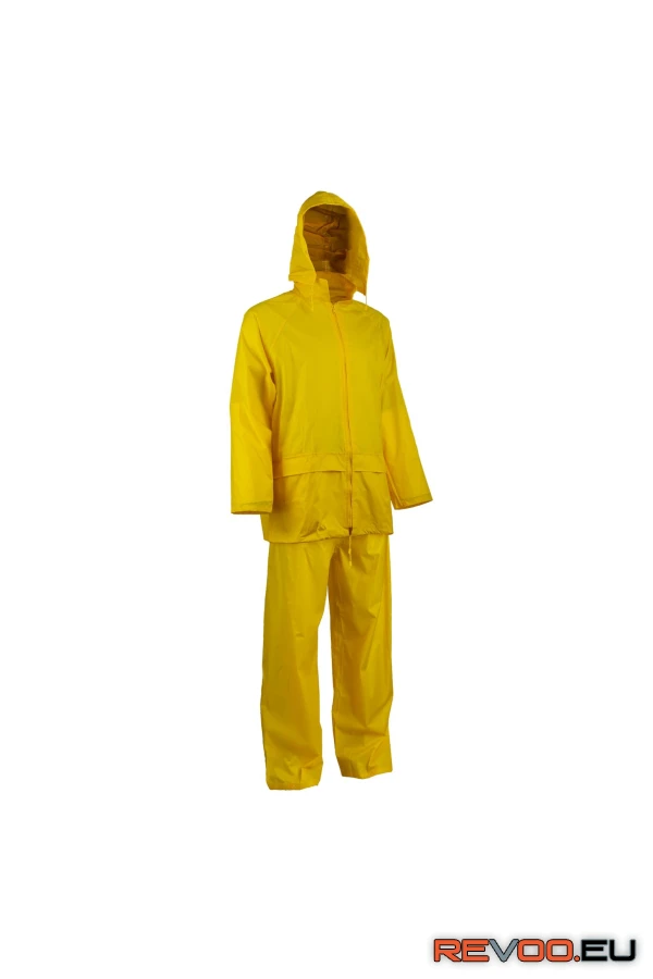 Pluvio kétrészes orkánruha   Coverguard 5PLS 8.