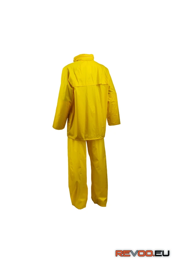 Pluvio kétrészes orkánruha   Coverguard 5PLS 9.