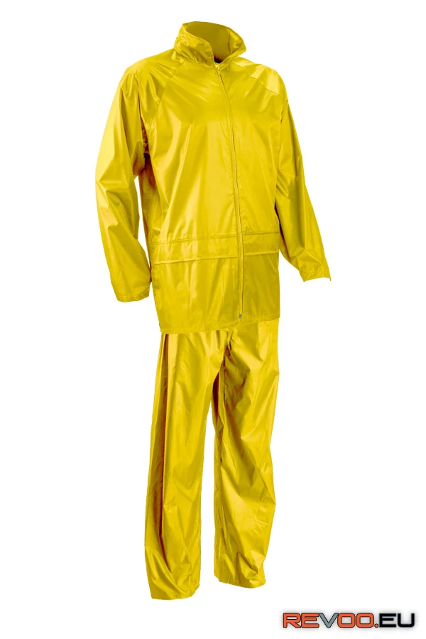 Pluvio kétrészes orkánruha   Coverguard 5PLS 1.