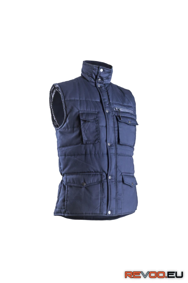 Polena sokzsebes mellény   Coverguard 5POLB 2.