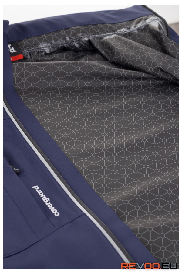 Python softshell dzseki Coverguard 5PYT120 6.