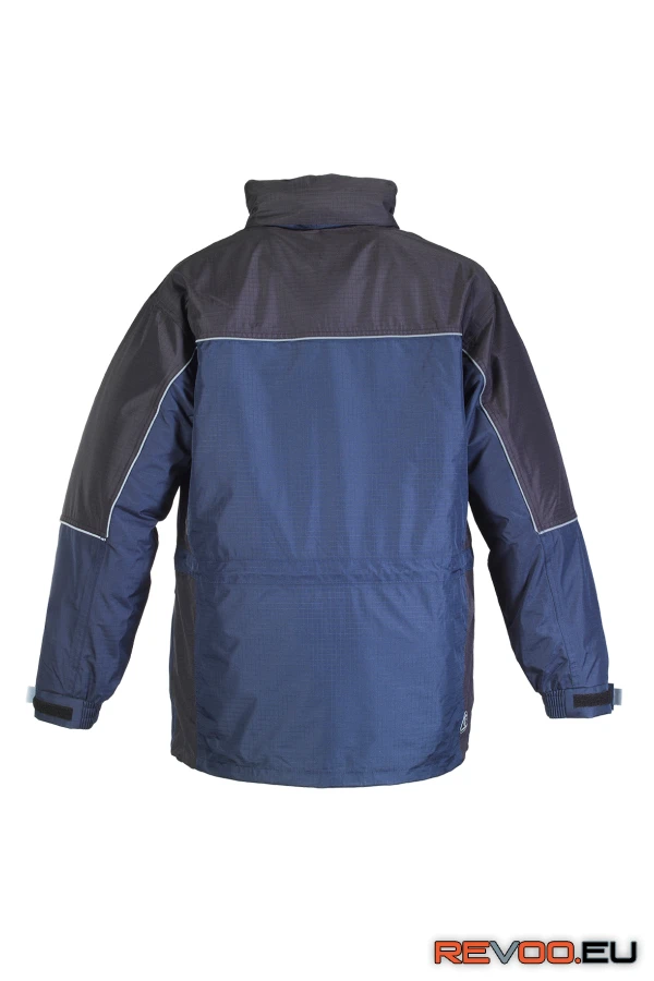 Ripstop 4 az 1-ben kabát   Coverguard 5RIBB 4.