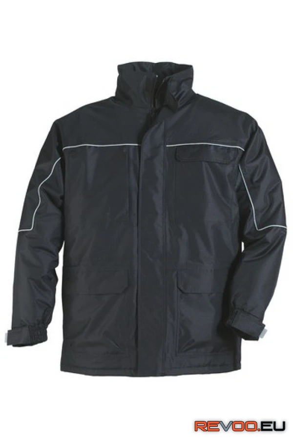 Ripstop kabát Coverguard 5RIP 6.