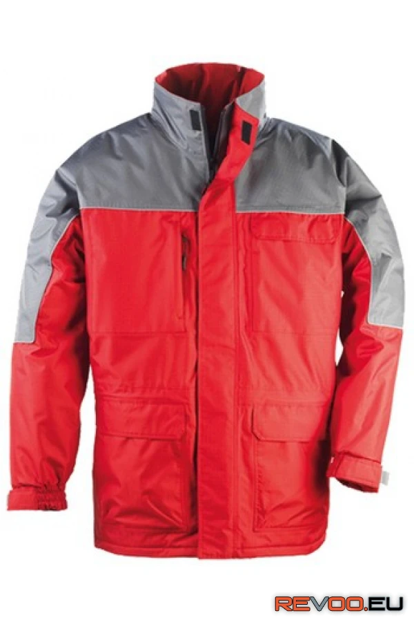 Ripstop kabát Coverguard 5RIP 1.