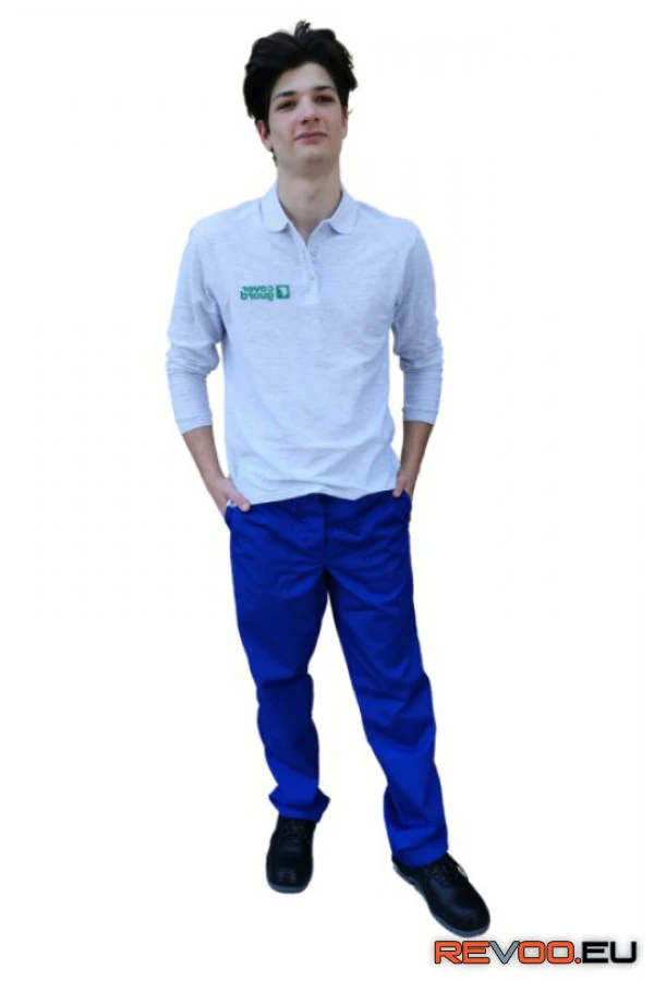 Antisztatikus lángálló nadrág   Coverguard 5SADN 1.