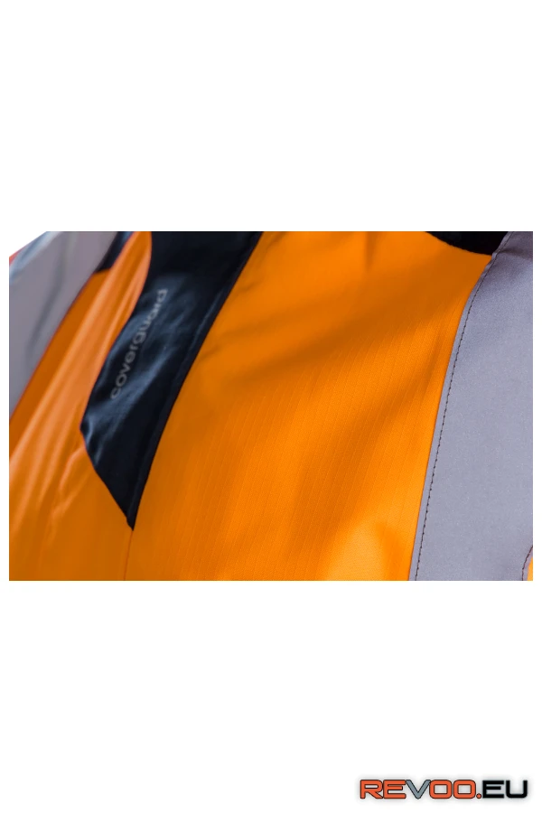 Sangaku láthatósági ripstop kabát   Coverguard 5SAN 6.