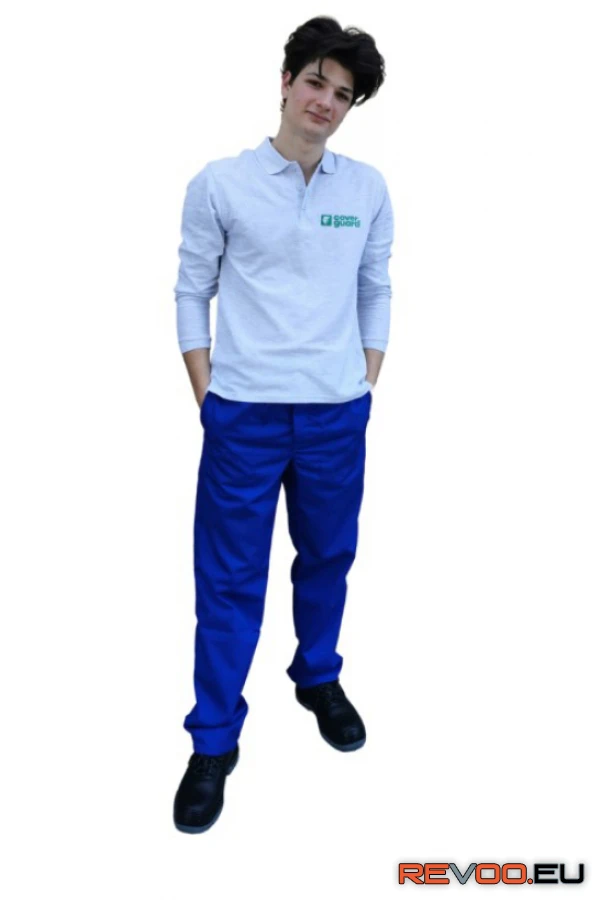 Lángálló deréknadrág   Coverguard 5SLDN 1.