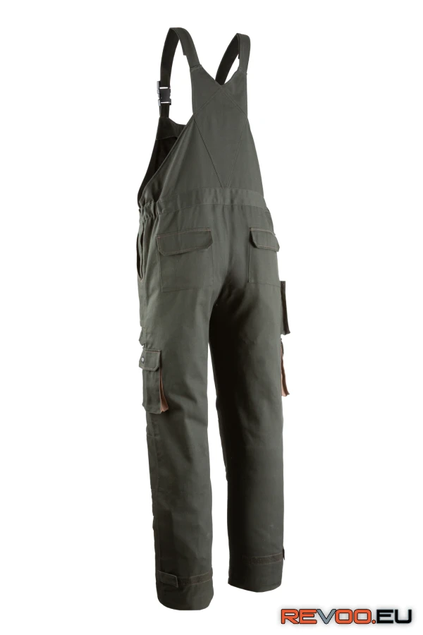 Sniper II. kertésznadrág Coverguard 5SNB190 4.